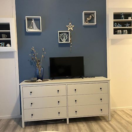 Apartments Akiki Karlobag Eksteriør billede